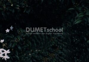 Menghilangkan Bola Dunia di Tengah Daun-daun di Photoshop