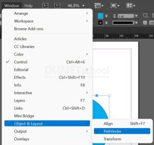Cara Membuka Path Pada Objek di Adobe Indesign - Kursus Desain Grafis ...