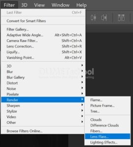 Memberi Efek Movie Prime di Adobe Photoshop