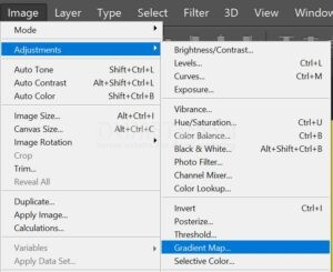 Memberi Efek Yellow Orange Pada Gambar di Adobe Photoshop