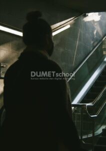Memberik Efek Cutout Pada Gambar di Adobe Photoshop