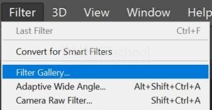 Memberik Efek Cutout Pada Gambar di Adobe Photoshop