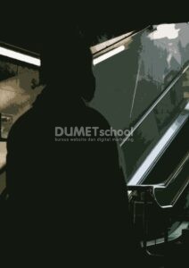 Memberik Efek Cutout Pada Gambar di Adobe Photoshop