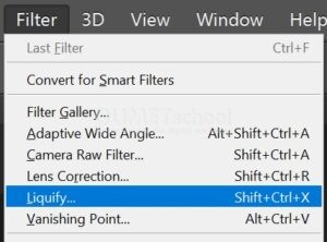 Membuat Bola Mata Menjadi Lebih Besar di Adobe Photoshop