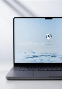 Membuat Layar Laptop Menjadi Kosong di Adobe Photoshop