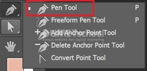 Membuat Layar Laptop Menjadi Kosong di Adobe Photoshop