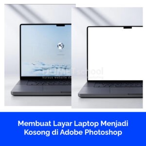 Disini saya mempunyai sebuah gambar yang telah saya download dari internet. Namun disini saya ingin mengubah gambar ini dengan efek yang sudah ada pada internet.