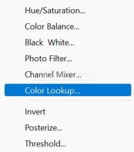 Membuat Percikan Air Terlihat Jelas di Photoshop