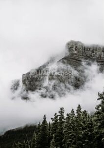 Menghilangkan Objek Gunung dengan Cepat dan Mudah