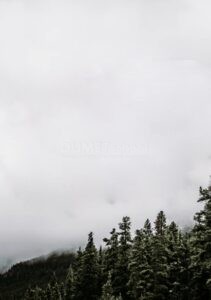 Menghilangkan Objek Gunung dengan Cepat dan Mudah