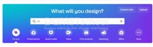Membuat CV Tanpa Menggunakan Adobe Illustrator