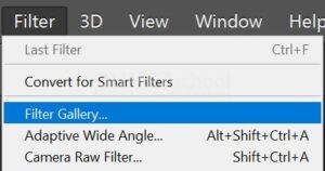 Membuat Efek Gambar Note Paper di Adobe Photoshop