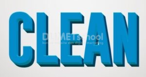Membuat Efek Text dengan Mudah dan Cepat di Photoshop