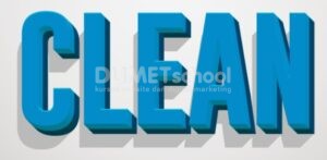 Membuat Efek Text dengan Mudah dan Cepat di Photoshop