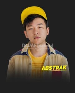 Membuat Gambar Bagian Bawah Menjadi Transparan di Adobe Photoshop
