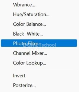 Membuat Warna Bunga Matahari Berwarna Cerah di Photoshop