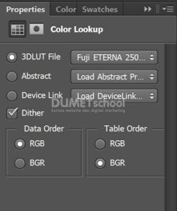 Membuat Warna Bunga Matahari Berwarna Cerah di Photoshop