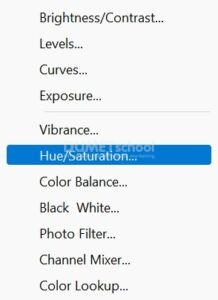 Mengganti Warna Gambar Lukisan Secara Keseluruhan di Adobe Photoshop