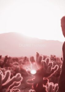 Cara Membuat Sunset dengan 3Strip.look di photoshop