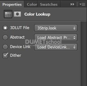 Cara Membuat Sunset dengan 3Strip.look di photoshop