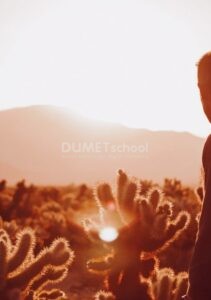 Cara Membuat Sunset dengan 3Strip.look di photoshop