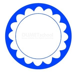Membuat Ikon Best di Adobe Illustrator