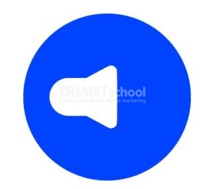 Membuat Ikon Mute di Adobe Illustrator