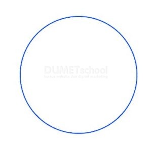 Membuat Ikon Play Untuk Webiste di Illustrator