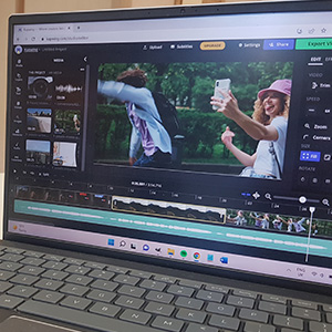 Aplikasi Edit Video untuk Siapa Saja Sih?
