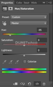 Cara Mengganti Warna Lampu Tidur di Adobe Photoshop