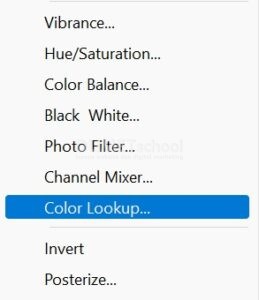 Membuat Warna Gambar Menjadi Estetika di Adobe Photoshop