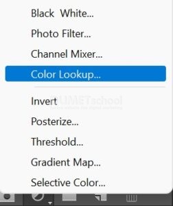 Memperbaiki Pencahayaan Pada Gambar dengan Color Lookup