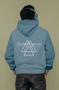 Cara Mengganti Mockup Hoodie di Photoshop