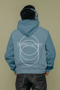 Cara Mengganti Mockup Hoodie di Photoshop