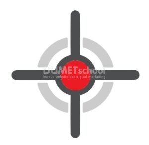 Membuat Ikon Fokus di Adobe Illustrator