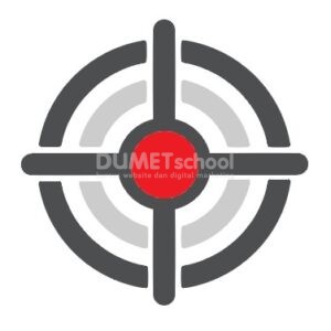 Membuat Ikon Fokus di Adobe Illustrator