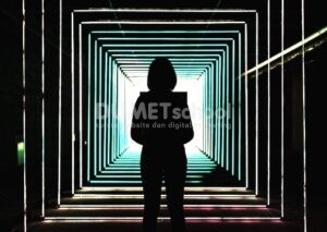 Mengubah Warna Lampu Menjadi Lebih Cerah dan Indah