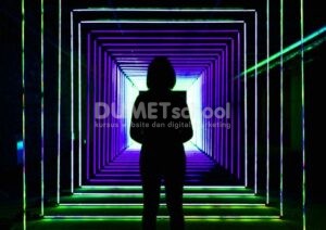 Mengubah Warna Lampu Menjadi Lebih Cerah dan Indah
