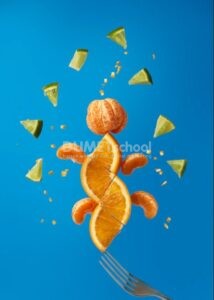 Memanipulasi Warna Pada Gambar di Adobe Photoshop