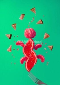 Memanipulasi Warna Pada Gambar di Adobe Photoshop