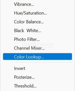 Memberi Efek Filmstock Pada Gambar di Adobe Photoshop