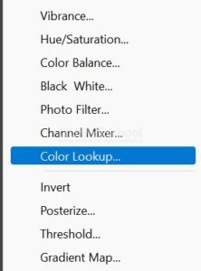 Membuat Efek Fallcolors di Adobe Photoshop