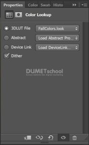 Membuat Efek Fallcolors di Adobe Photoshop