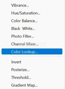 Membuat Efek Gambar Dropblues di Adobe Photoshop