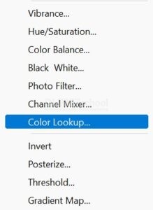 Memberikan Efek Fuji Eterna Pada Gambar di Adobe Photoshop