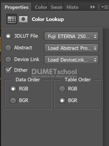 Memberikan Efek Fuji Eterna Pada Gambar di Adobe Photoshop