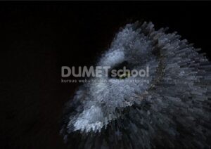 Membuat Efek Extrude Pada Gambar di Photoshop