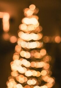 Mengganti Warna Bokeh di Adobe Photoshop