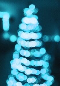 Mengganti Warna Bokeh di Adobe Photoshop
