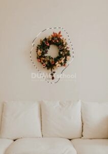 Menghilangkan Objek Pada Dinding di Adobe Photoshop